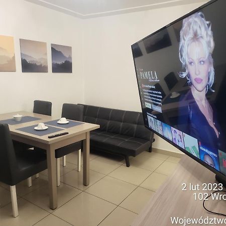 Apartament Rudy 102 Self Check-In 24H Appartamento Bytom Esterno foto