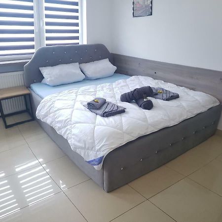 Apartament Rudy 102 Self Check-In 24H Appartamento Bytom Esterno foto