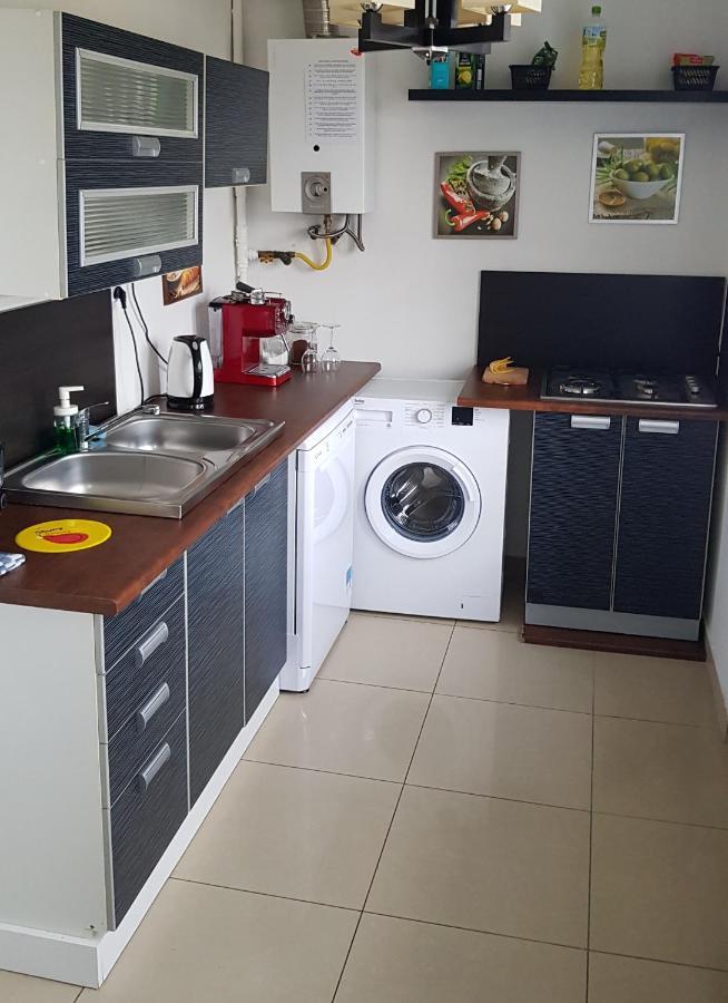 Apartament Rudy 102 Self Check-In 24H Appartamento Bytom Esterno foto