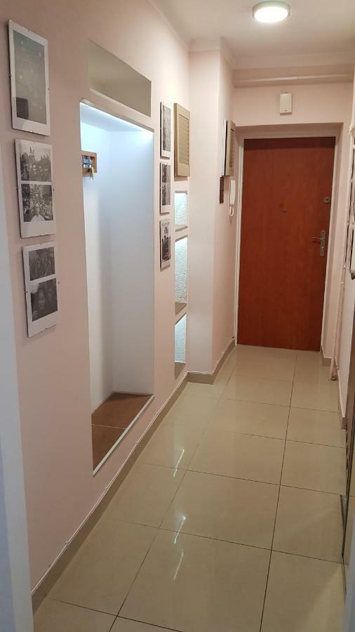 Apartament Rudy 102 Self Check-In 24H Appartamento Bytom Esterno foto