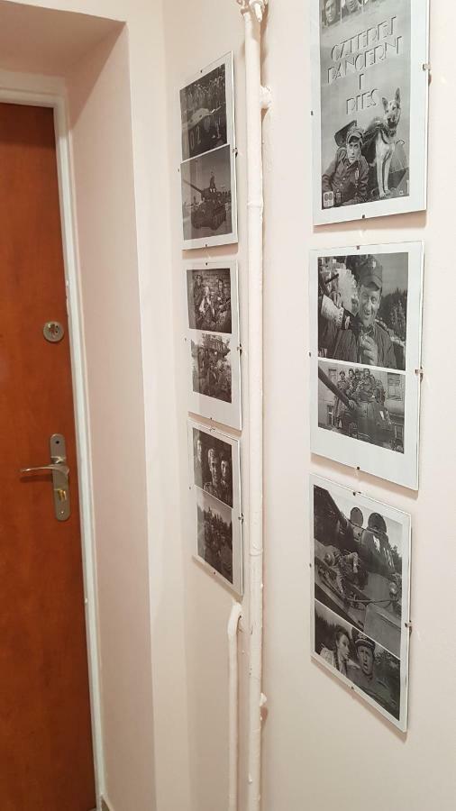 Apartament Rudy 102 Self Check-In 24H Appartamento Bytom Esterno foto