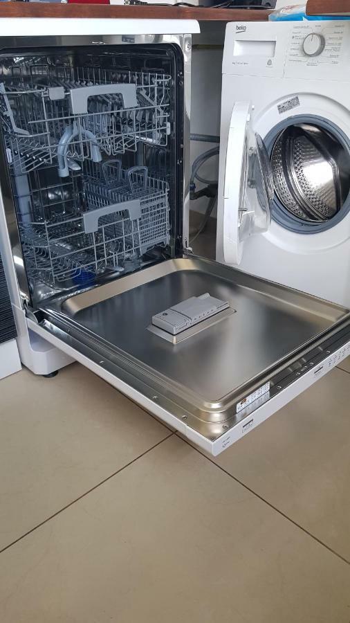 Apartament Rudy 102 Self Check-In 24H Appartamento Bytom Esterno foto