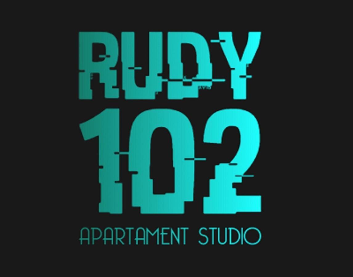 Apartament Rudy 102 Self Check-In 24H Appartamento Bytom Esterno foto